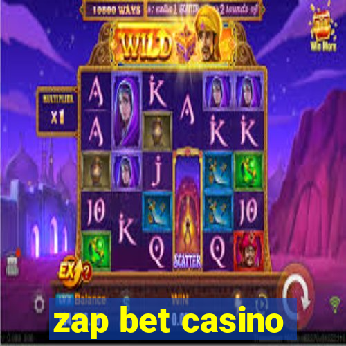 zap bet casino